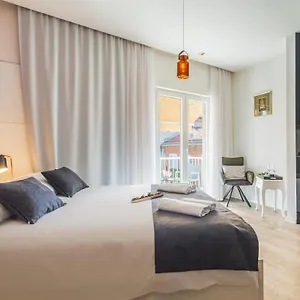 In Old Town By Belmont Realty Frühstückspension