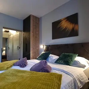 Solemar Luxury Free Parking Gasthof