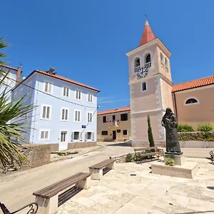 Auberge de jeunesse Adria, Zadar