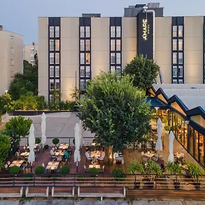 Hotell A'mare